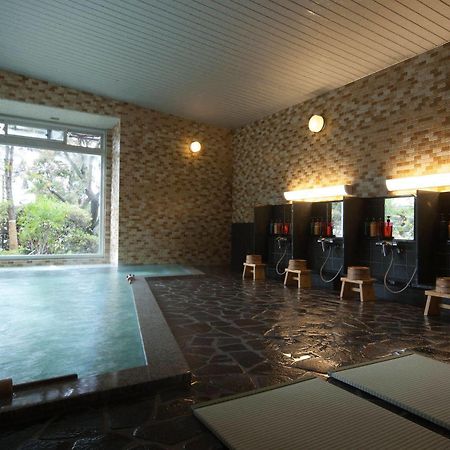 Asama Onsen Fujinoyu Hotel Matsumoto Esterno foto
