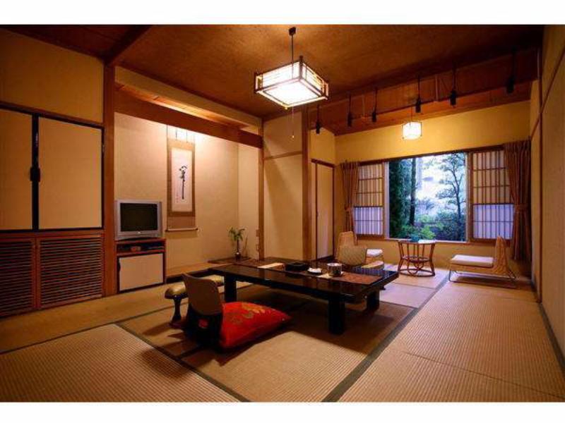 Asama Onsen Fujinoyu Hotel Matsumoto Esterno foto