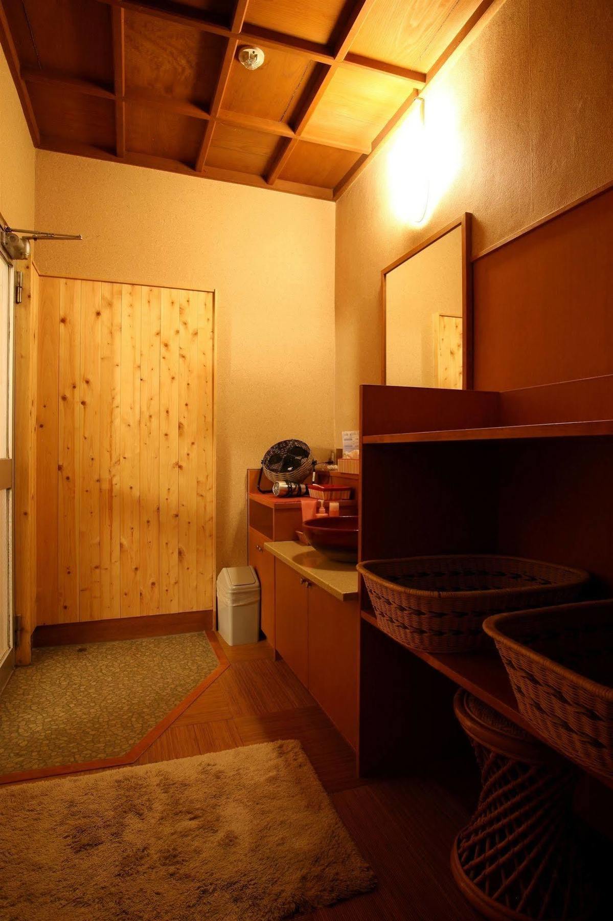 Asama Onsen Fujinoyu Hotel Matsumoto Esterno foto