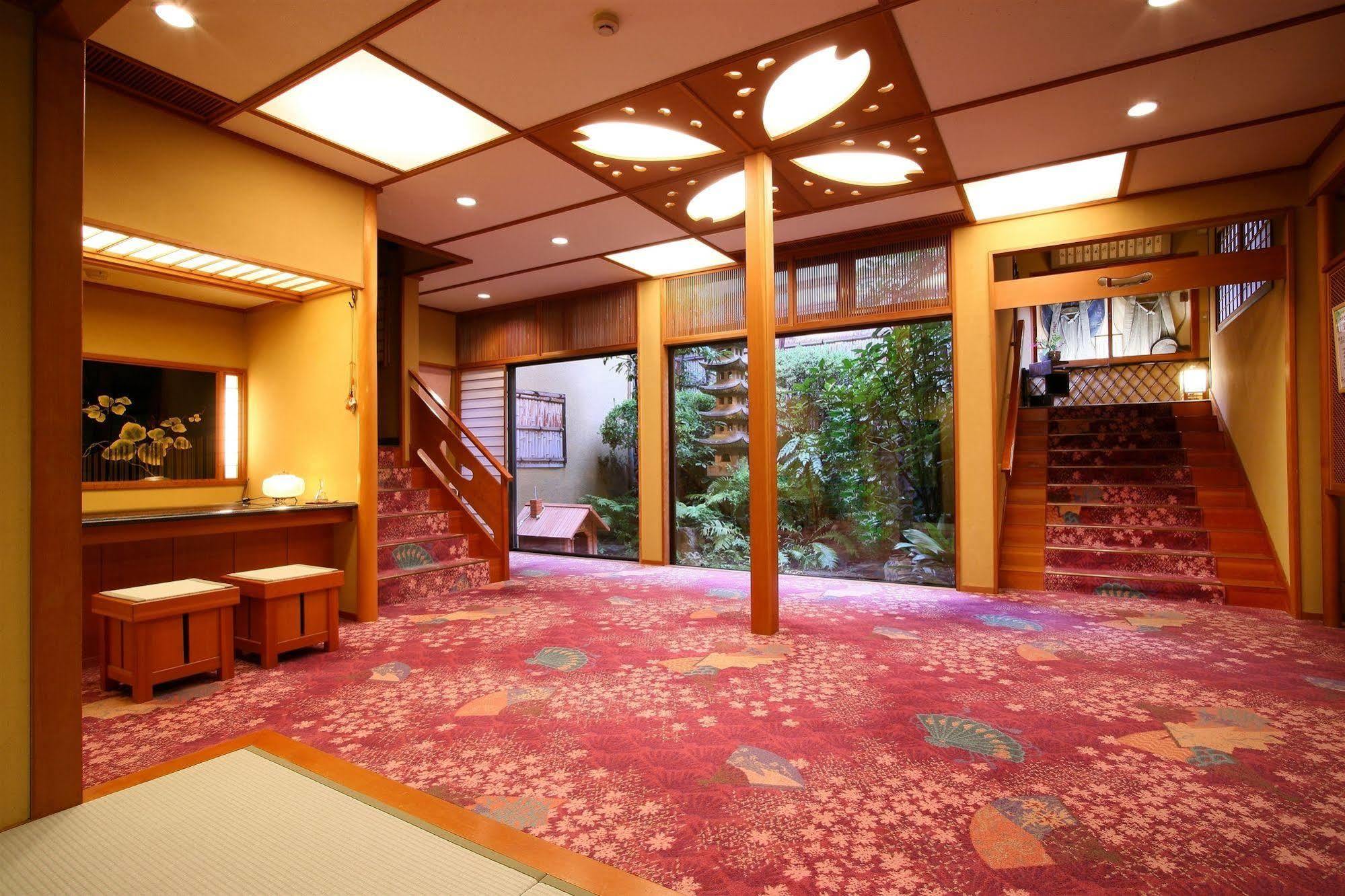 Asama Onsen Fujinoyu Hotel Matsumoto Esterno foto