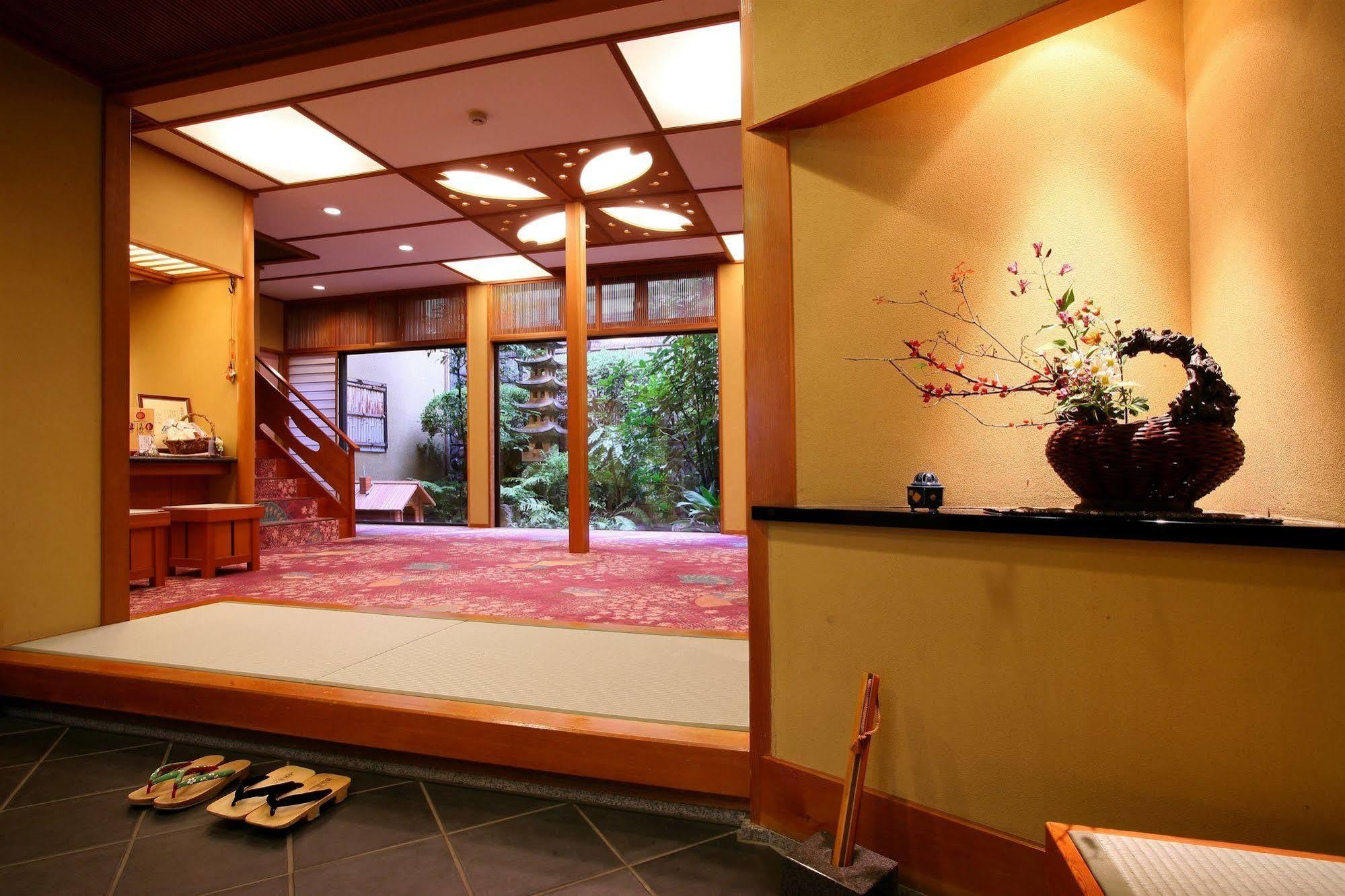 Asama Onsen Fujinoyu Hotel Matsumoto Esterno foto