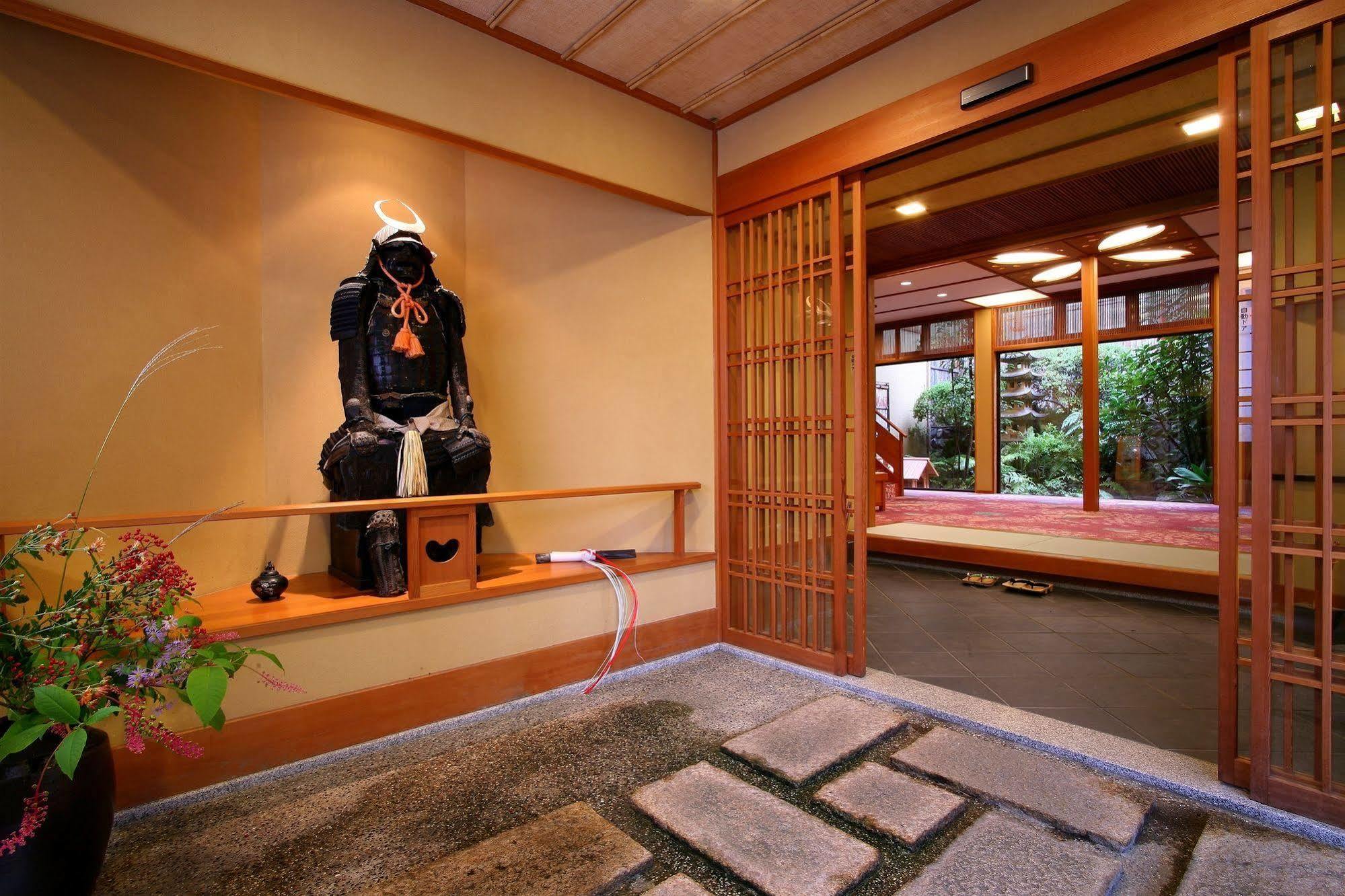 Asama Onsen Fujinoyu Hotel Matsumoto Esterno foto