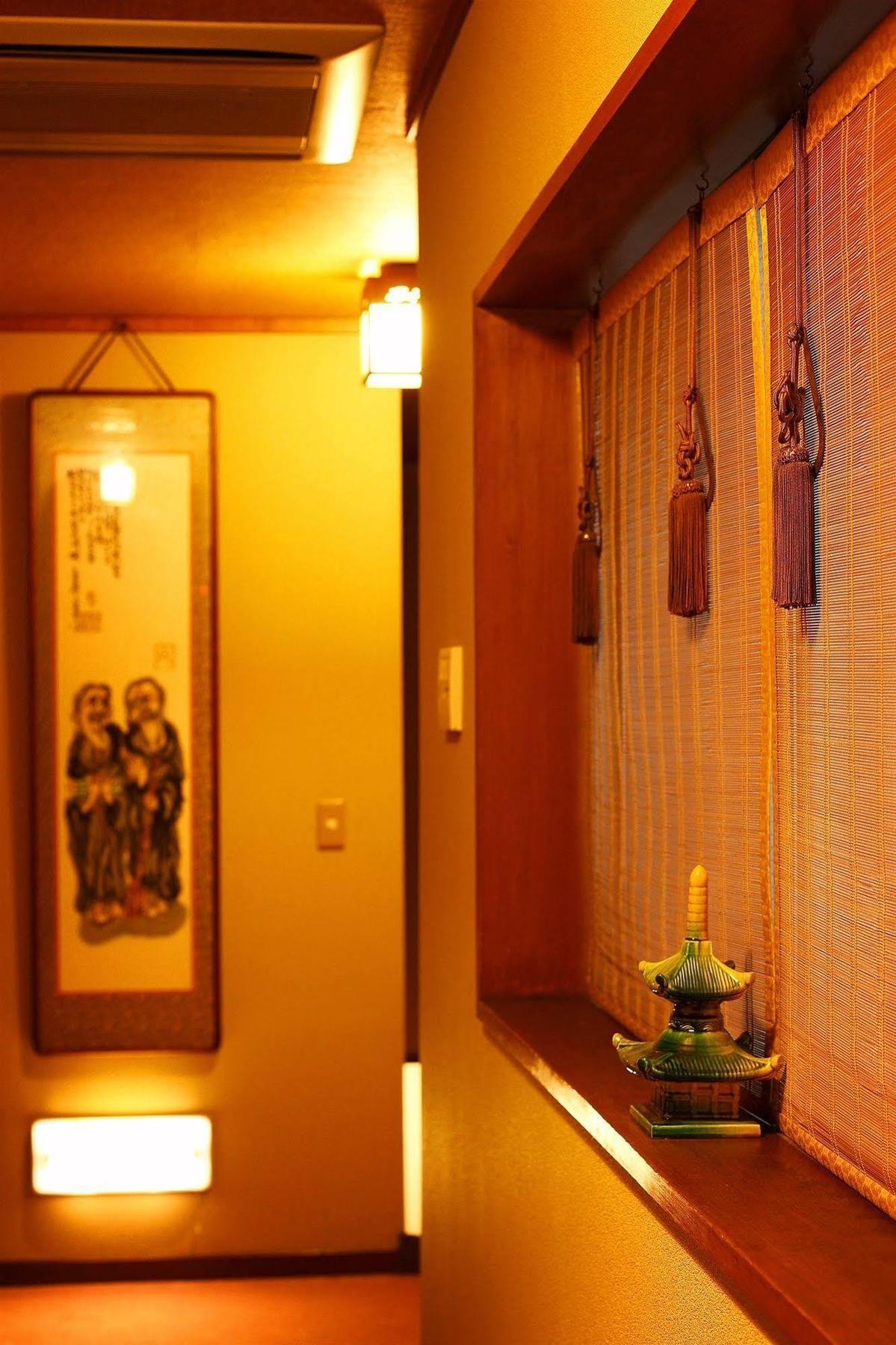 Asama Onsen Fujinoyu Hotel Matsumoto Esterno foto